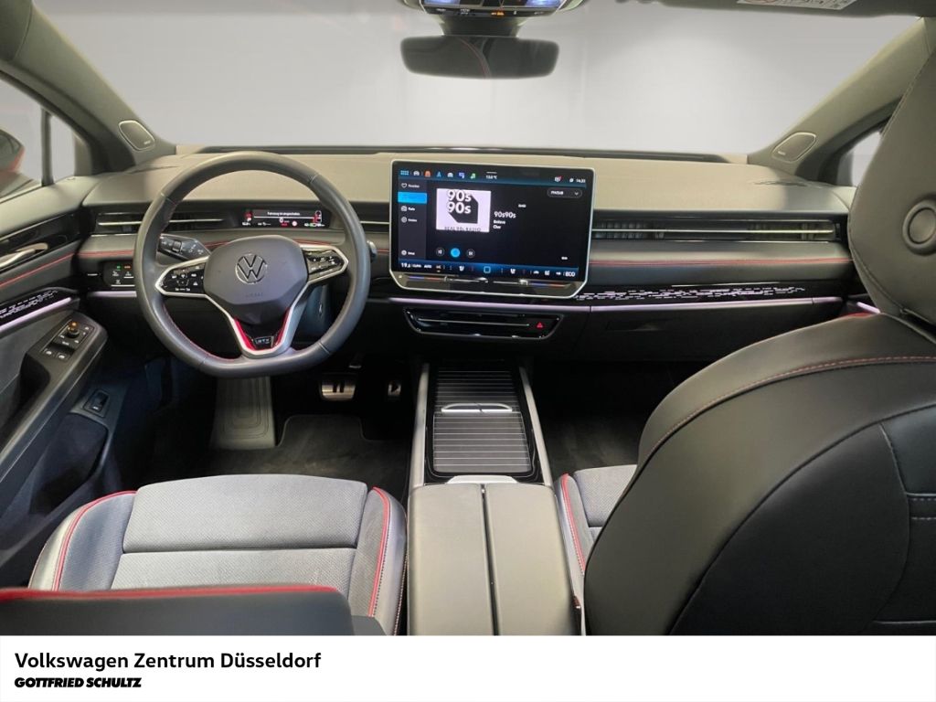 Volkswagen ID.7 - Bild 6