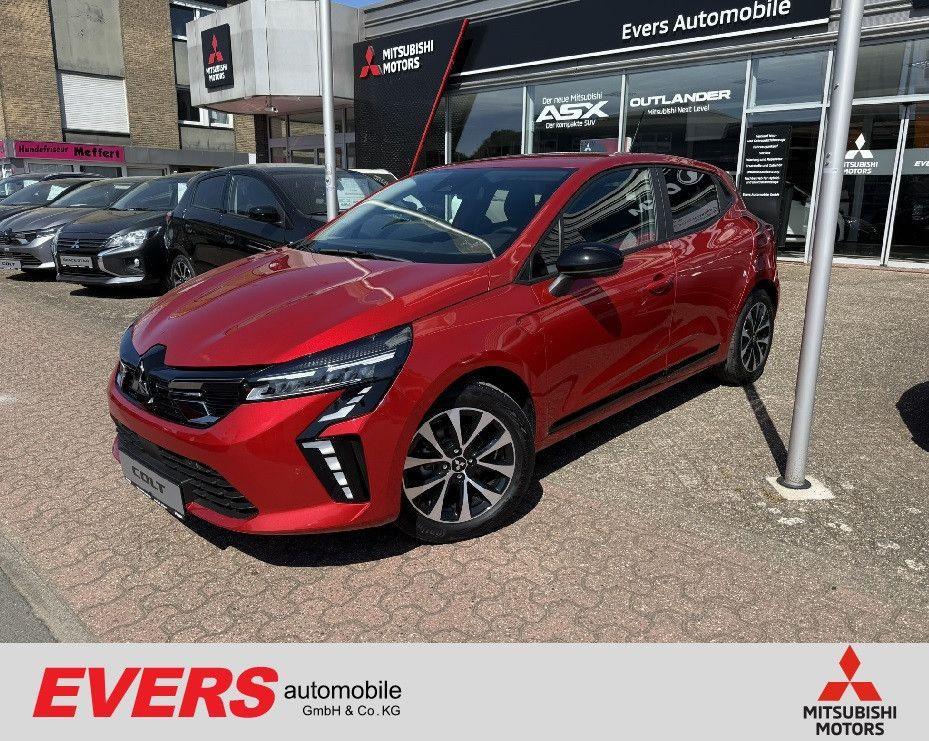 Mitsubishi Colt 1.0 Plus  *LED *SHZ *PDC *DAB *CarPlay