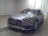 Audi A6 Allroad 50 TDI Qu. Matrix vc Navi+ Pano AHK - gebrauchte Audi A6 Allroad aus dem Jahr 2020