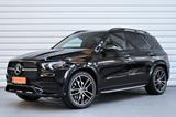 Mercedes-Benz GLE 400 d 4Matic+AMG-Line+Head-Up+360°+SHZ - Mercedes-Benz GLE 400 in Augsburg