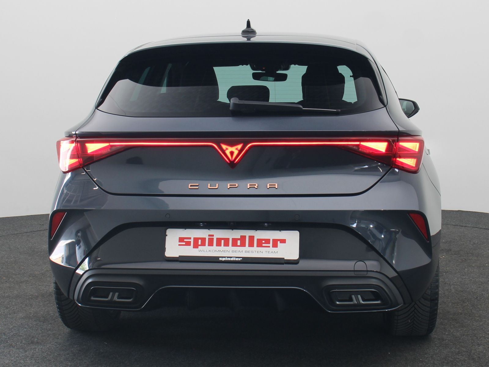 Cupra Leon - Bild 7