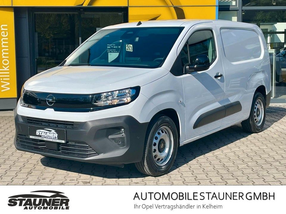 Angebot ansehen Opel Combo Electric