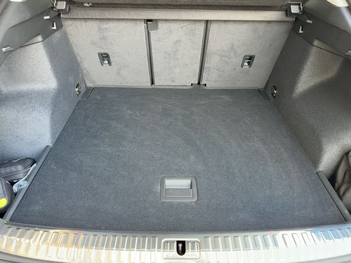 Audi Q3 - Bild 14