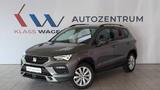 Seat Ateca Style SHZ*LENKHZ*ACC*APPLE*KAMERA - gebrauchte Seat SUV & Geländewagen