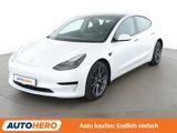 Tesla Model 3 Standard Range Plus Aut.*NAVI*LED*ACC* - gebrauchte Tesla Model 3 aus dem Jahr 2023