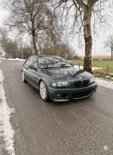 BMW E46 318ci - BMW 318: Ci E46