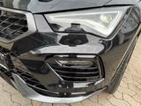 Cupra Ateca 1,5TSI DSG LED NAVI AHK ACC MEMORY-SITZE - mit Benzin-Antrieb: Alcantara, Ambiente-Beleuchtung, Geländewagen, mit Klimaautomatik