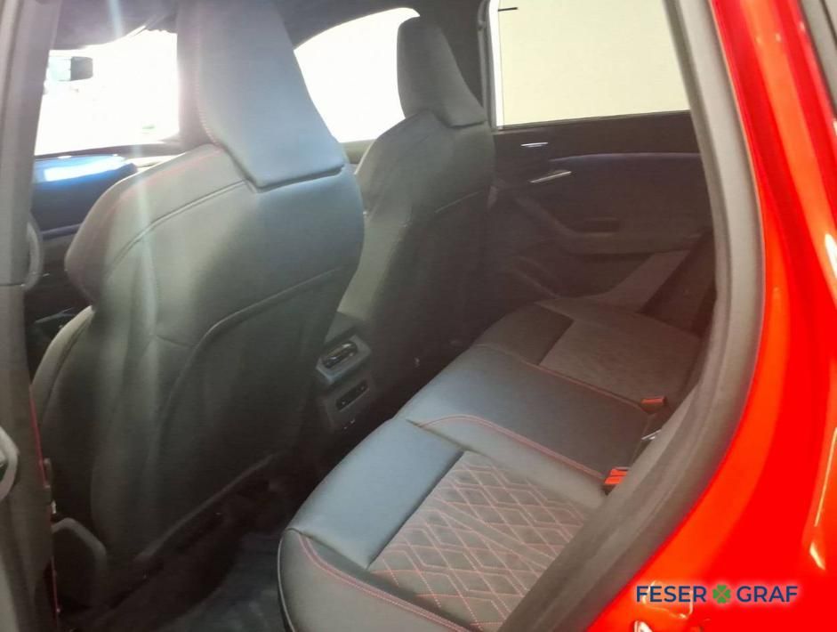 Audi SQ6 e-tron - Bild 8