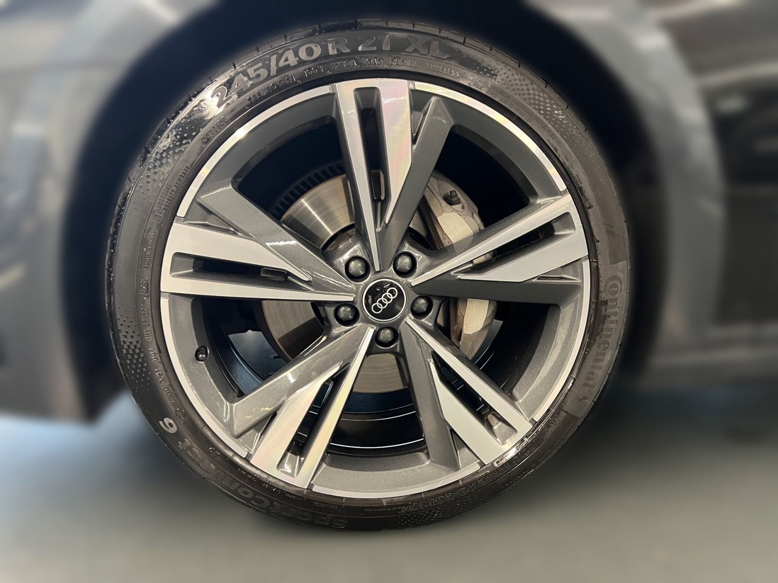 Audi A6 Allroad - Bild 3
