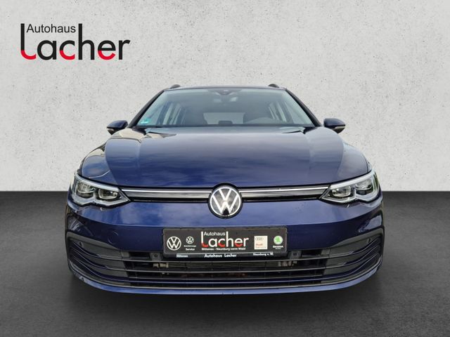 Golf Variant Life 1.5 eTSI DSG
