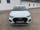 Audi Q3 advanced 40 TFSI qu. S-Tr. eHECK LED NAVI - weiße Audi Q3