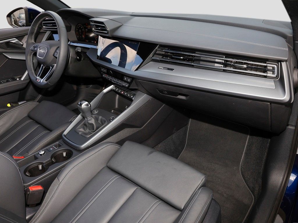 Audi A3 - Bild 15