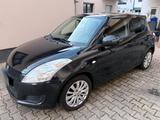 Suzuki Swift 1.2 X-TRA - Suzuki Swift: X Tra
