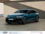 Audi A6 Avant e-tron edition one S line Tech pro 21" - Audi A6 mit Elektro-Antrieb