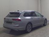 Volkswagen Golf-8 Var. 2.0 TDI Active Navi LED AID PDC Shz - Volkswagen Golf: TDI
