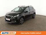Peugeot 2008 1.2 PureTech Allure Aut.*NAVI*PDC*SHZ*PANO* - Peugeot 2008 mit Benzin-Antrieb