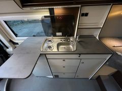 Pössl Summit 640 Prime | Autom. AHK, RFK, Solar