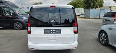 Volkswagen Caddy Life Maxi