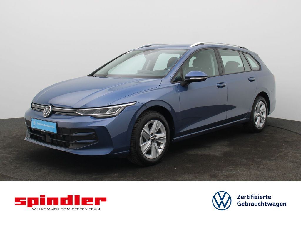 Golf Variant Life 1.5 TSI / Standh, Navi, 360°