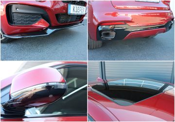 BMW X6 - 11
