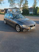BMW Bmw 325d Touring - BMW 325 in Saarbrücken