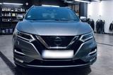 Nissan Qashqai J11Tekna Plus - Nissan Qashqai: Tekna Plus