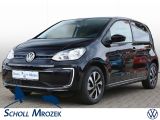 Volkswagen e-Up! ACTIVE, Klimaautomatik, PDC, SH, Kamera, G - Volkswagen up!: Active