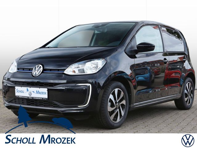 Volkswagen e-Up! ACTIVE, Klimaautomatik, PDC, SH, Kamera, G