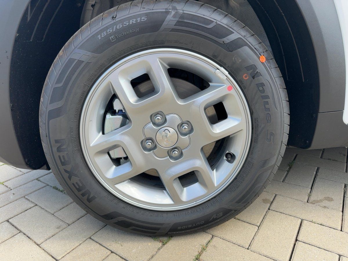 Hyundai INSTER - Bild 8