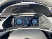Skoda Octavia - Vorschau Bild 15