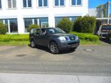 Nissan Pathfinder 2.5TDCI*Klima*4x4*Alu*1 Hand*7Sitzer - Nissan Pathfinder aus 2014