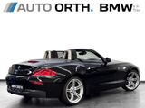 BMW Z4 sDrive20i M-SPORTPAKET LEDER XENON SITZHZ PDC - BMW Z4 aus 2012
