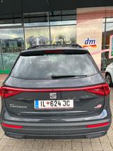 Seat Tarraco 1.5 TSI ACT 110kW Xperience Xperience - Seat Tarraco Xperience mit Benzin-Antrieb