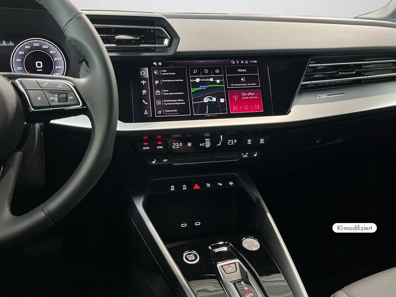 Audi A3 - Bild 12