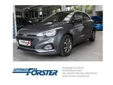 Hyundai i20 YES!, Rückfahrkamera, Sitz- Lenkradheizung - gebrauchte Hyundai i20 aus dem Jahr 2020
