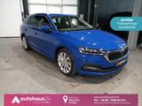 Skoda Octavia Combi 1.4 TSI iV Style|LED|Navi|Sitzheiz - Skoda mit Hybrid-Antrieb: Head-Up Display