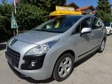 Peugeot 3008 Active 1.6 HDI TÜV NEU - Peugeot 3008 mit Diesel-Antrieb: 1.6
