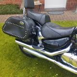 Suzuki Intruder VL 1500 - Angebote