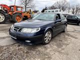 Saab 9-5 Lim. 2.3 T Vector - Saab 9-5 aus 2002