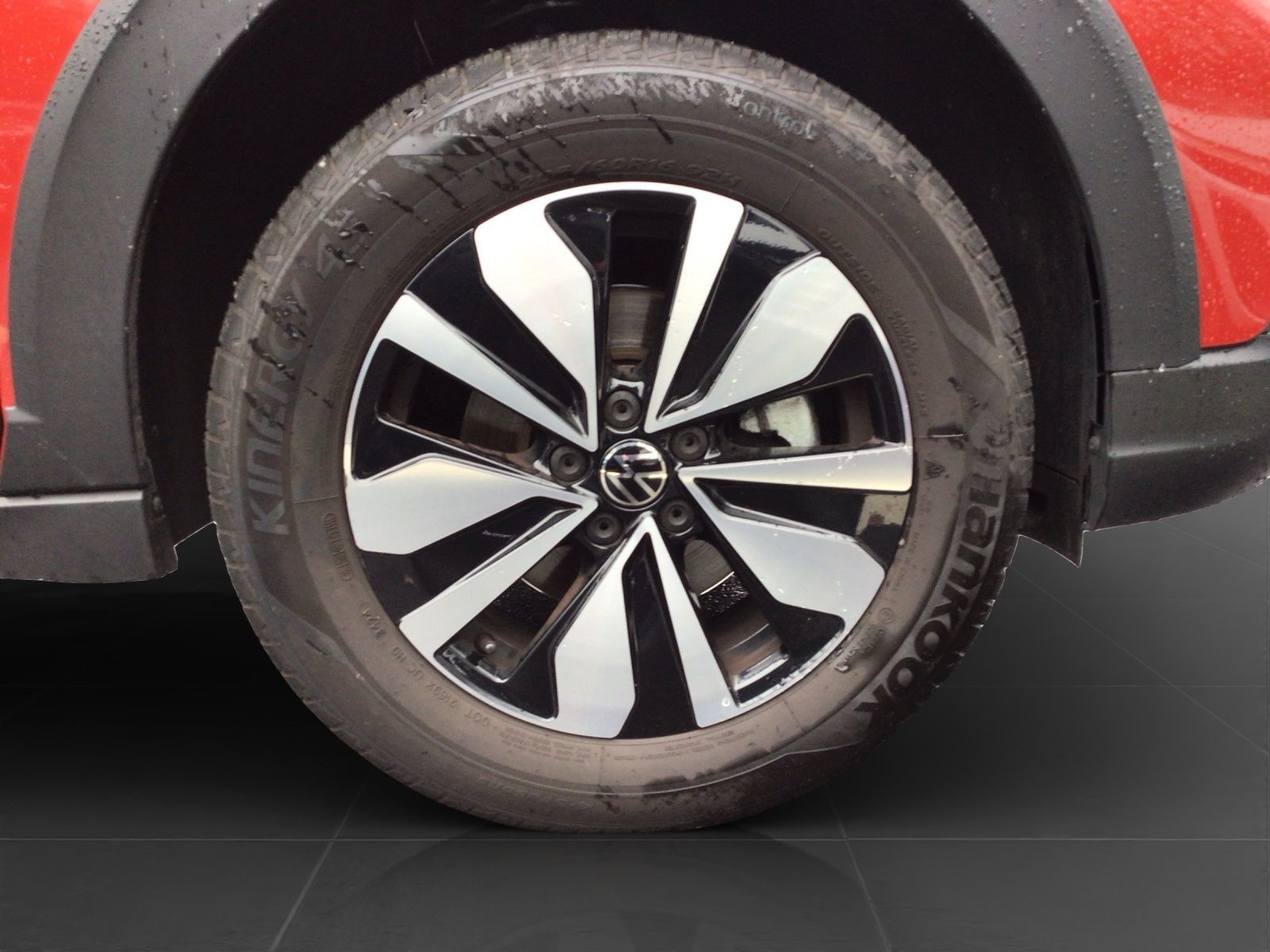 Volkswagen Taigo - Bild 7