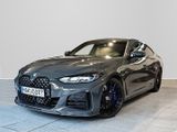 ALPINA B4 Gran Coupé Nr.032 H&K Laser 360°CAM SHD LHZ 2 - ALPINA: B2