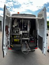 Mercedes-Benz 516 - JT Elektronik - Kanalinspektionsfahrzeug - Angebote entsprechen deinen Suchkriterien