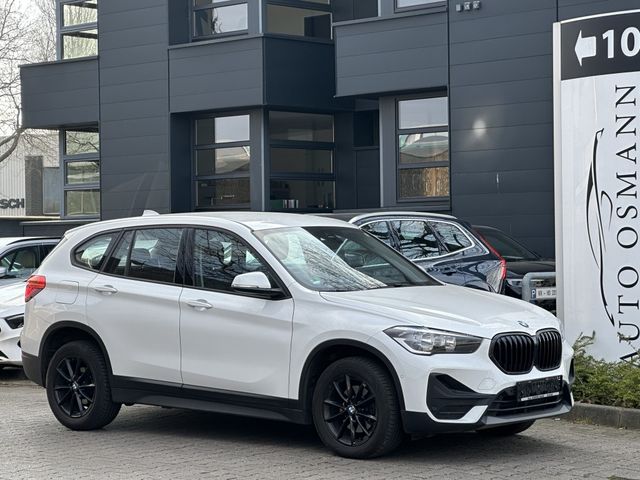 BMW X1 sDrive 18 d Advantage / TÜV NEU / PDC