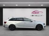 Skoda Superb Combi Style*AHK*Columbus*el.Heckklappe*36 - Skoda: Columbus