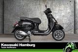 Vespa GTS 310 Super, E5+, Lieferservice