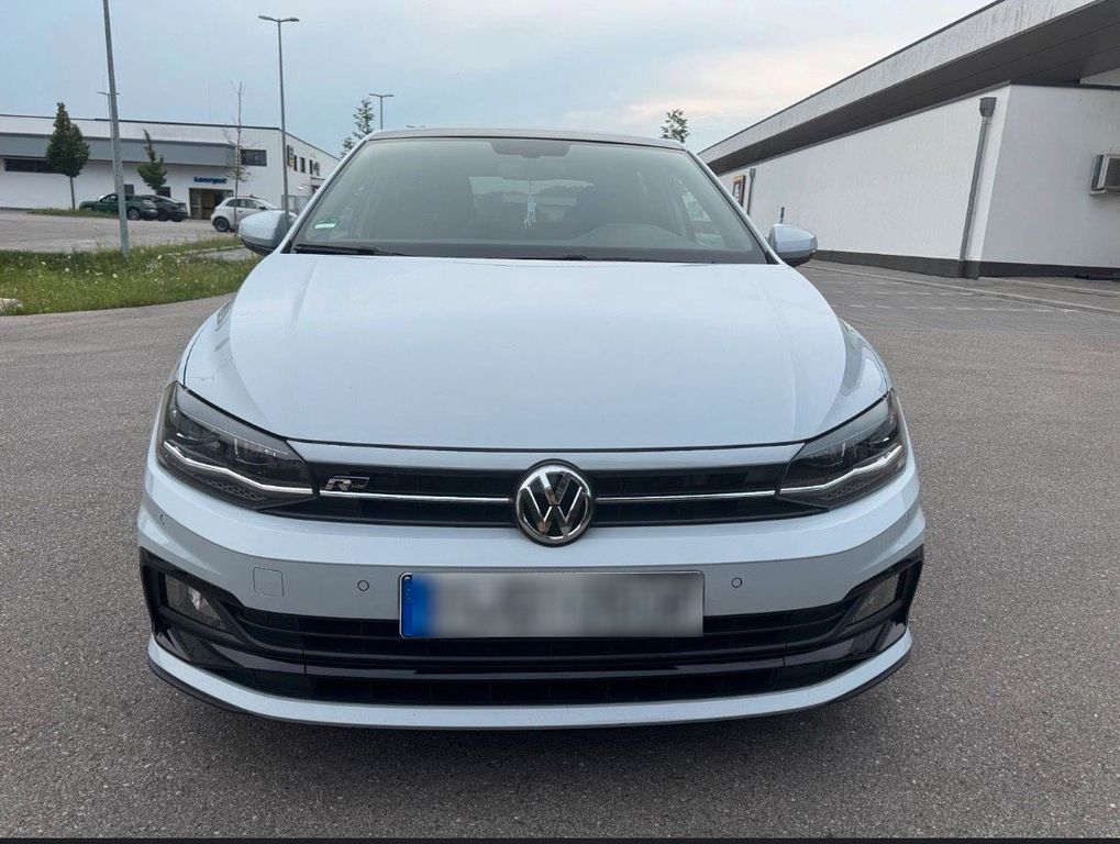 Image of Volkswagen Polo