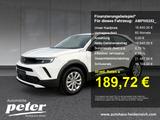 Opel Edition Automatik +180°Kamera+Keyless+LED+ - gebrauchte Opel Mokka-e aus dem Jahr 2022