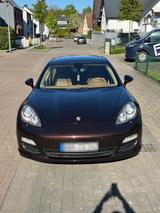 Porsche Panamera 3,6 - Porsche Panamera in Hamm
