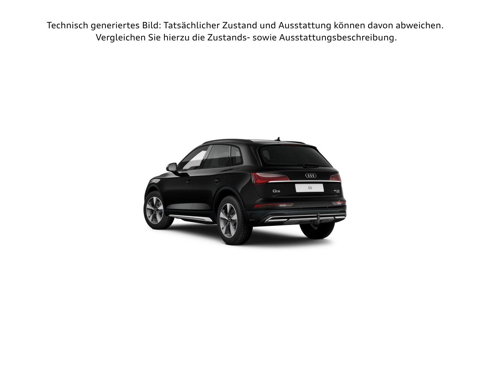 Audi Q5 - Bild 4