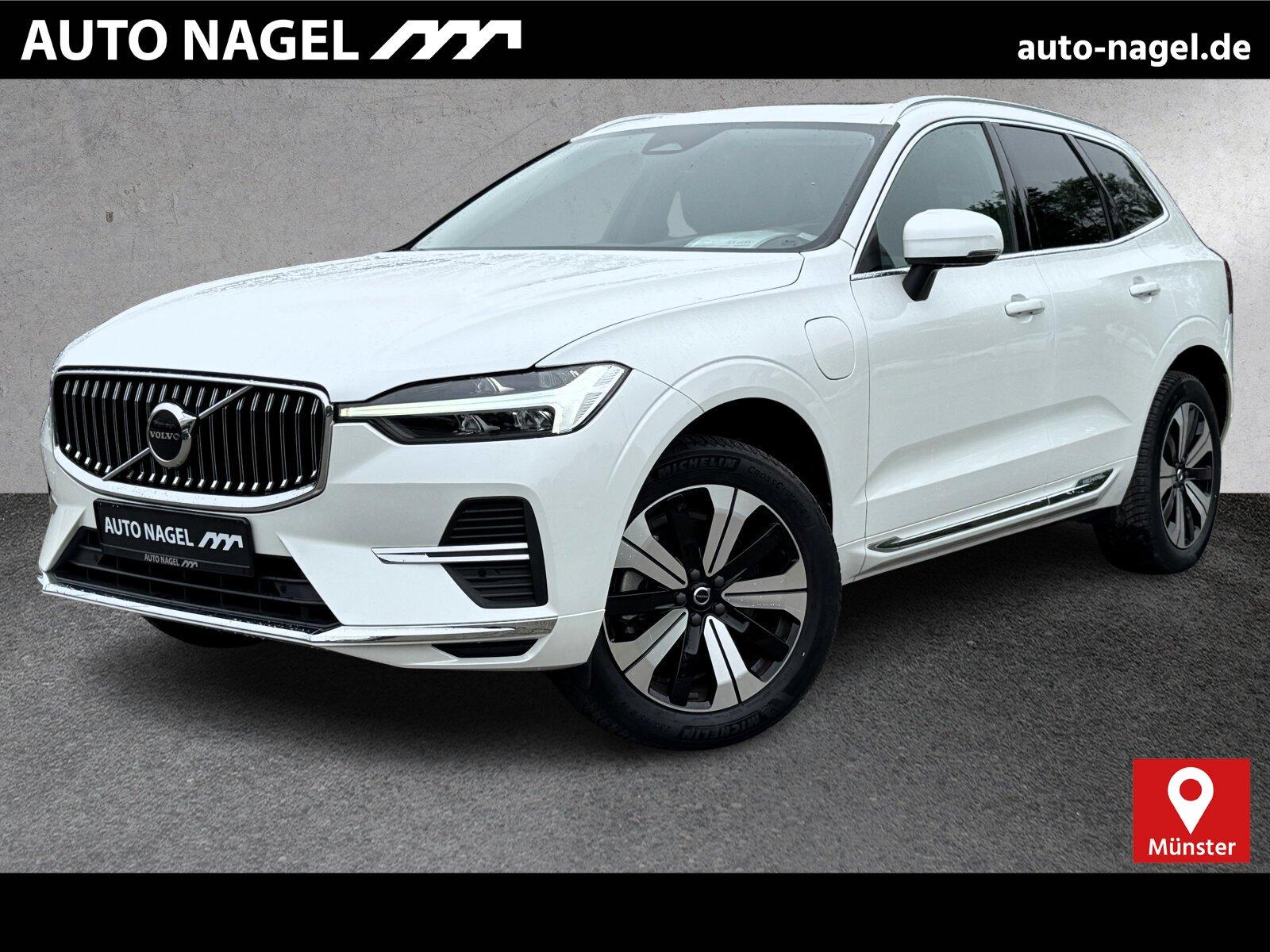 Volvo XC60 T6 Inscription Expr Long Range AHK|PANO|CAM